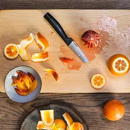 Ніж для овочів Fiskars Hard Edge 9 см (1051777) - мініатюра 4
