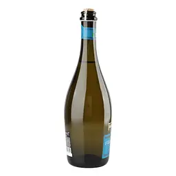 Вино Marengo Frizzante Bianco Amabile, біле, напівсухе, 0,75 л - мініатюра 2