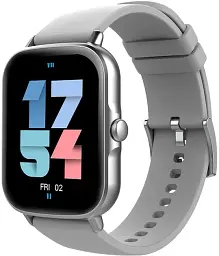 Смарт-часи Globex Smart Watch Me Pro Сірий