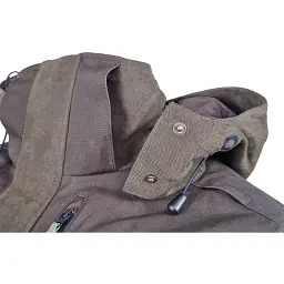 Куртка Seeland Helt II 50 Brown - мініатюра 8