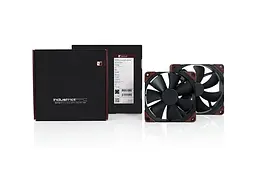 Вентилятор для корпусу Noctua NF-A14 industrialPPC-2000 IP67 PWM - мініатюра 5