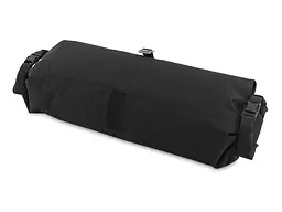 Сумка на кермо Acepac Bar Drybag 16 л 2021 Темно-сірий - мініатюра 2