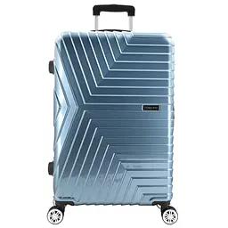 Валіза Semi Line 24" (M) Blue (T5764-2) - мініатюра 2