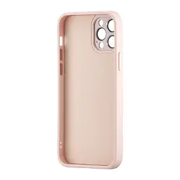 Чохол Radiance Apple Protected Camera iPhone 12 Pro Pink - мініатюра 3