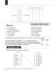 Les 500 Exercices de Grammaire. Livre + corrigés intégrés A1 - мініатюра 10