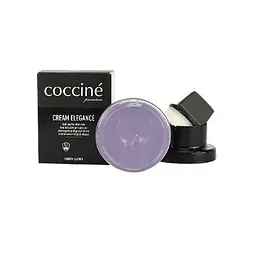 Крем Coccine Elegance для гладкої шкіри, бузковий, 50 мл