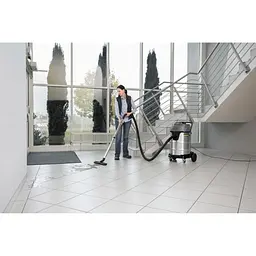 Пилосос промисловий Karcher NT 70/2 (1.667-306.0) - мініатюра 10