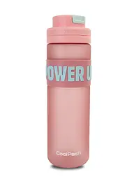 Пляшка COOLPACK EASY Pink для води 820 мл (02659CP)