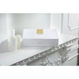 Постільна білизна MirSon Сатин Premium Graphite 2х160х220 (2200001717732) - мініатюра 4