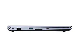 Ноутбук 2E Complex Pro 14' FHD IPS AG, Intel i7-1260P, 16GB, F512GB, UMA, Win11P, ice crystal blue (NV41PZ-14UA23-W11P12) - мініатюра 6
