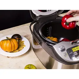 Мультиварка Tefal RK812B32 [46211] - мініатюра 7