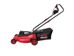 Газонокосарка електрична Vitals Master EZP-401s (146609) - мініатюра 9