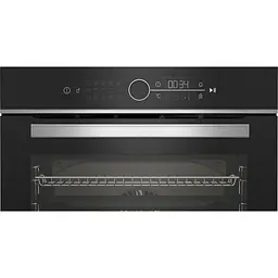 Духовка електрична Beko BBIS12300XCSE - мініатюра 4