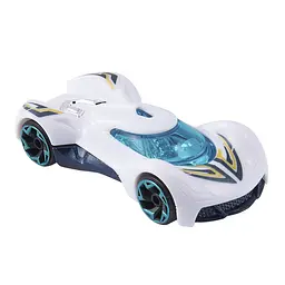 Машинка Zuru Metal Machines Cars в асортименті (6708) - мініатюра 5