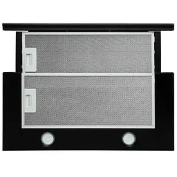 Витяжка кухонна ELEYUS Storm G 1200 LED SMD 60 BL - мініатюра 4
