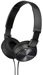 Навушники Sony MDR-ZX310 Black (MDRZX310B.AE)