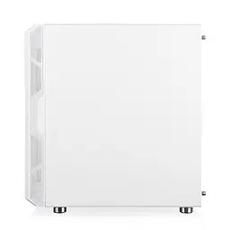 Корпус Modecom AMIRANI ARGB WHITE fans 2x200mm+1x120mm без БЖ ATX - мініатюра 6