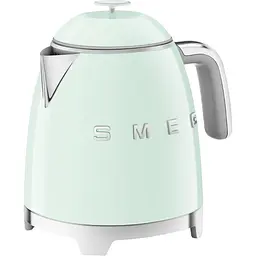 Електрочайник Smeg KLF05PGEU [116637] - мініатюра 2