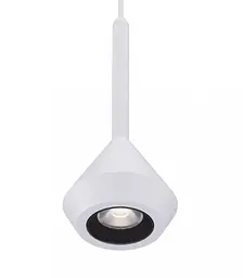 Світильник підвісний KLOODI DECO PE-BONNY185 7W 3K WH - мініатюра 5