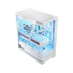 Корпус для ПК Thunderobot GQX25MW - мініатюра 3