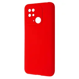 Чохол WAVE Full Silicone Cover Xiaomi Redmi 10C