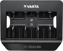 Зарядное устройство Varta LCD universal Charger Plus (57688101401)
