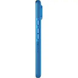 Оригінальний протиударний чохол Tech21 Evo Check для Google Pixel 7 Pro (6.7") Blue (T21-9960) - мініатюра 7