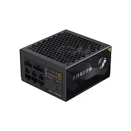 Блок живлення GameMax 600W GM 600B Fully-modular New - мініатюра 4