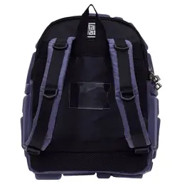 Рюкзак шкільний MadPax Blok Metallics Half Outer Space (M/MB/GRA/HALF) - мініатюра 2