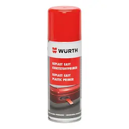 Ґрунтовка-праймер Wurth для пластмаси 200 мл (08935002)