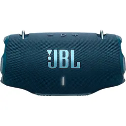Портативна акустика JBL Xtreme 4 Blue (JBLXTREME4BLUEP) [105723] - мініатюра 3
