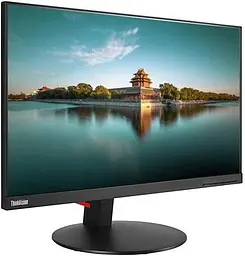 Б/В Монітор Lenovo P24q-10 (24"/IPS/QHD 2560х1440) - мініатюра 3