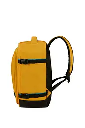 Рюкзак S American Tourister TAKE2CABIN YELLOW 40x25x20 91G*06004 - мініатюра 14