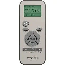 Кондиціонер WHIRLPOOL PACF29COW - мініатюра 3
