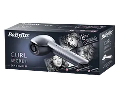 Плойка автоматична BaByliss Curl Secret C1600E - мініатюра 3