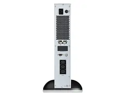 ДБЖ безперервної дії (Online) PowerWalker VFI 3000 CRM LCD (10122002) - мініатюра 4