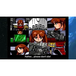 Ключ активації Microsoft Gleylancer and Gynoug: Classic Shmups Pack для Xbox One/Series S/X - мініатюра 3