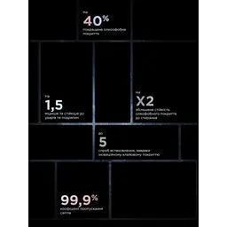 Скло захисне Armorstandart Supreme Plus Icon Samsung S26 Black (ARM91802) - мініатюра 4