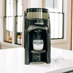 Машина для приготування дитячої суміші Baby Brezza Formula Pro Advanced чорна (FRP0131) - мініатюра 2