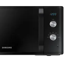 Мікрохвильова піч Samsung MS23K3614AK/UA (23940) - мініатюра 6