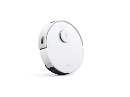 Робот-пилосос Ecovacs Deebot Ozmo N20 Pro DKX55 White - мініатюра 2