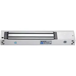 Електромагнітний замок Yli Electronic YM-280N - мініатюра 3