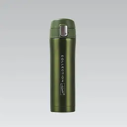 Термокухоль Maestro MR-1641-45-Green 450 мл зелений - мініатюра 2