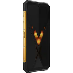 Смартфон Doogee S200 Ultra 12/1TB Dazzling Yellow [151147] - мініатюра 2