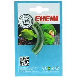 Коліно Eheim elbow connector 12/16 мм (4014050)