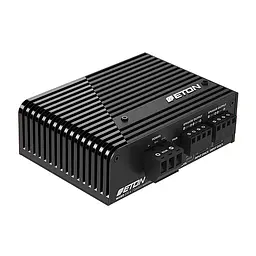Чотирьохканальний підсилювач ETON ET-MICRO250.4
