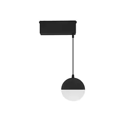 Трековий Світильник MJ-Light Magnet TS-HL7743/6W SBK 3000K - мініатюра 4