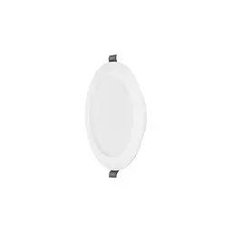 Світильник LED даунлайт Violux FRAME 12W 4200K круг IP20 ( 120080 ) - мініатюра 3