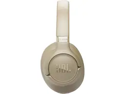 Навушники з мікрофоном JBL Tune 730BT Beige (T730BTBEG) - мініатюра 2