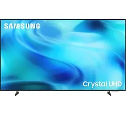 Телевізор 43" UE43U8000HUXUA, Black, LED, 3840x2160 Samsung teh0027756